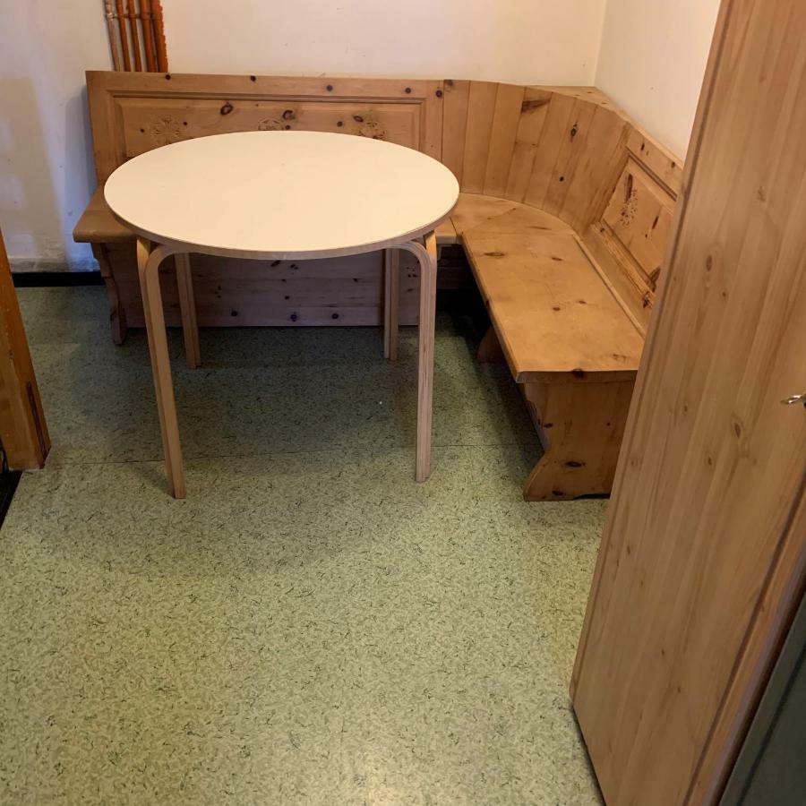 Stadtrand Winterthur Lägenhet Wiesendangen Exteriör bild